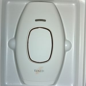 Kenzzi Premium IPL Hair Removal Handset
